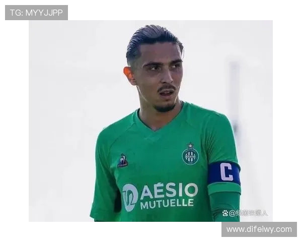 圣埃蒂安锋线表现稳健，球队新战术引发联赛广泛关注