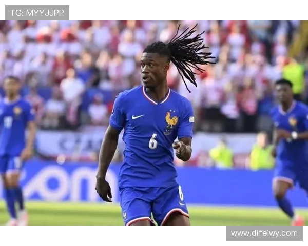 卡马文加职业目标