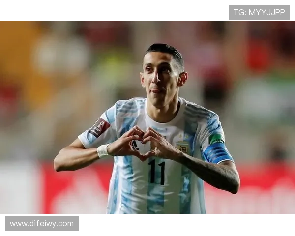 迪马利亚:2021美洲杯决赛制胜球封王解析 迪马利亚:2021美洲杯决赛制胜球封王解析