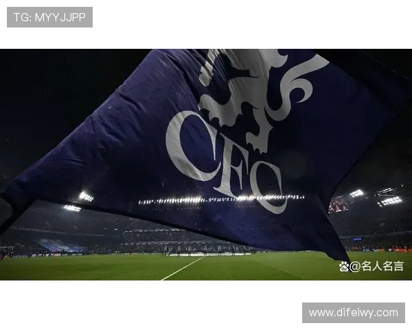 切尔西陷入危机：新帅上任能否挽救这支混乱的豪门？