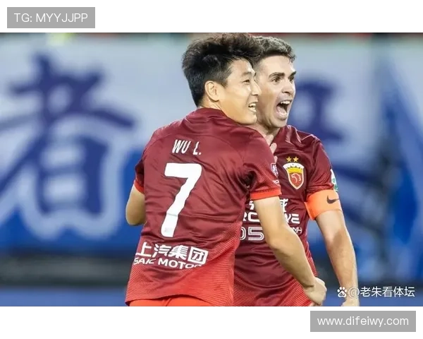 上海海港王朝是否初现：争冠稳定性与阵容深度成关键