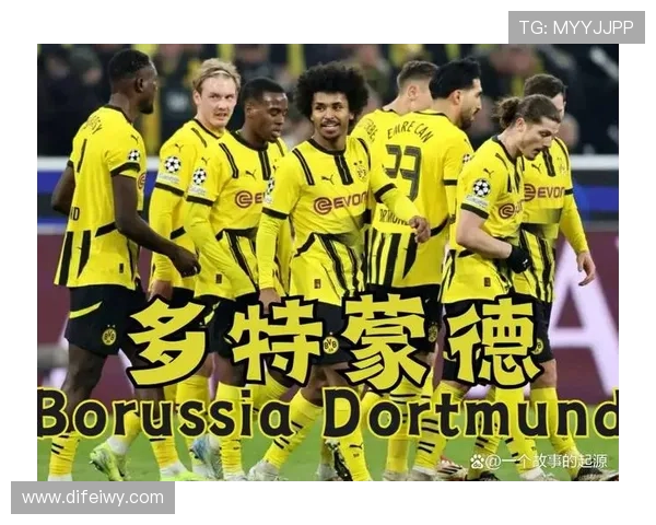 多特蒙德年轻阵容反复崩盘，稳定性面临考验