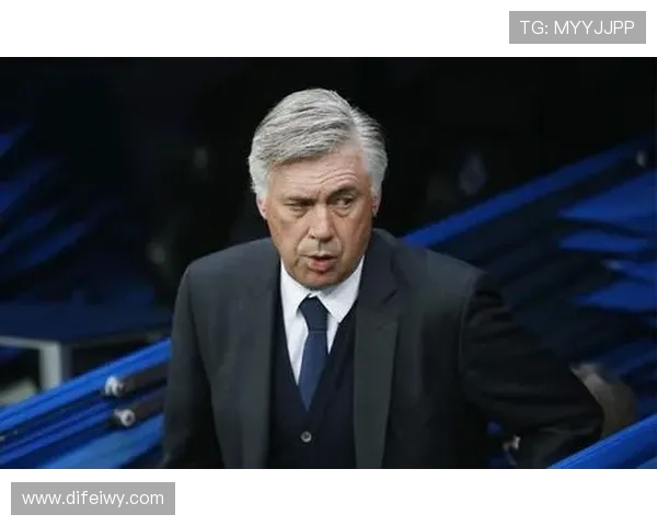 救火队长战术之痛：利物浦争冠之路上仅一个_安切洛蒂_便可赢球吗？