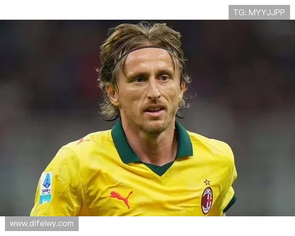 莫德里奇与德布劳内：组织大师与进攻核心的战术角色差异解析