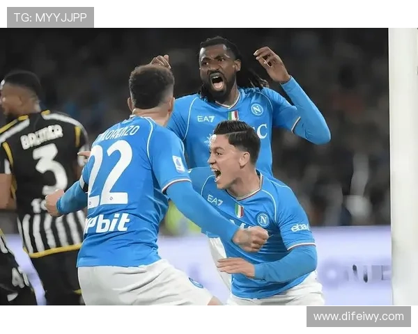 那不勒斯重回巅峰表现：是否具备挑战意甲冠军的实力