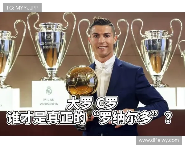 C罗与大罗:终结效率与比赛影响力对比分析 C罗与大罗:终结效率与比赛影响力对比分析