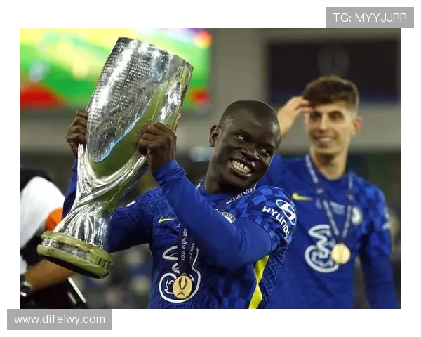 坎特2021欧冠淘汰赛连续MVP封神表现解析