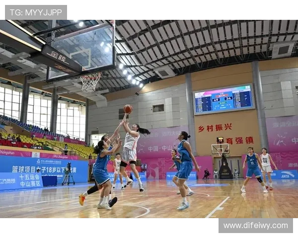 篮球中什么情况会进入争球？